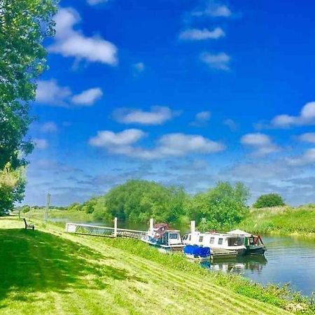 Tattershall Dogdyke Bagian luar foto
