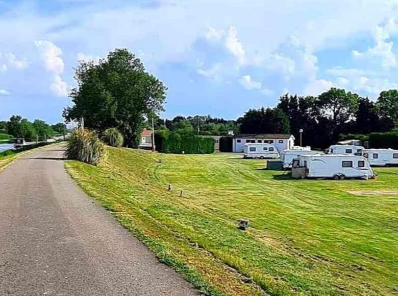 Tattershall Dogdyke Bagian luar foto