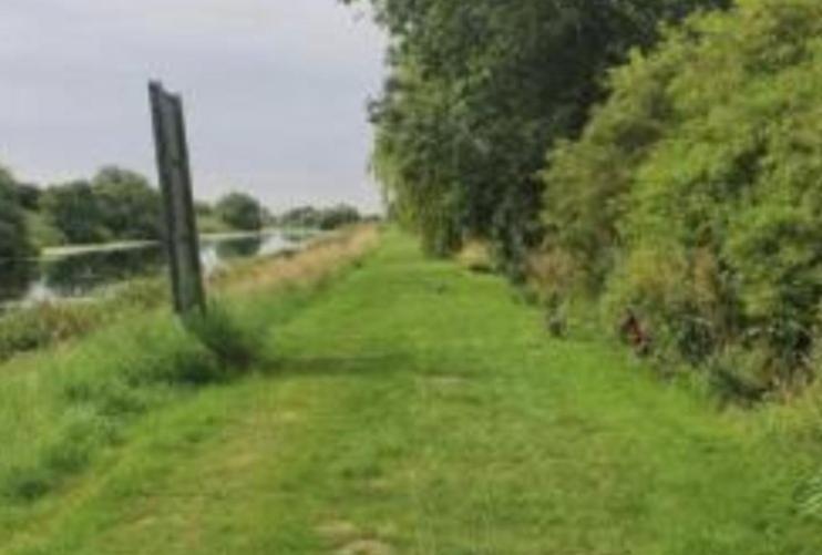 Tattershall Dogdyke Bagian luar foto